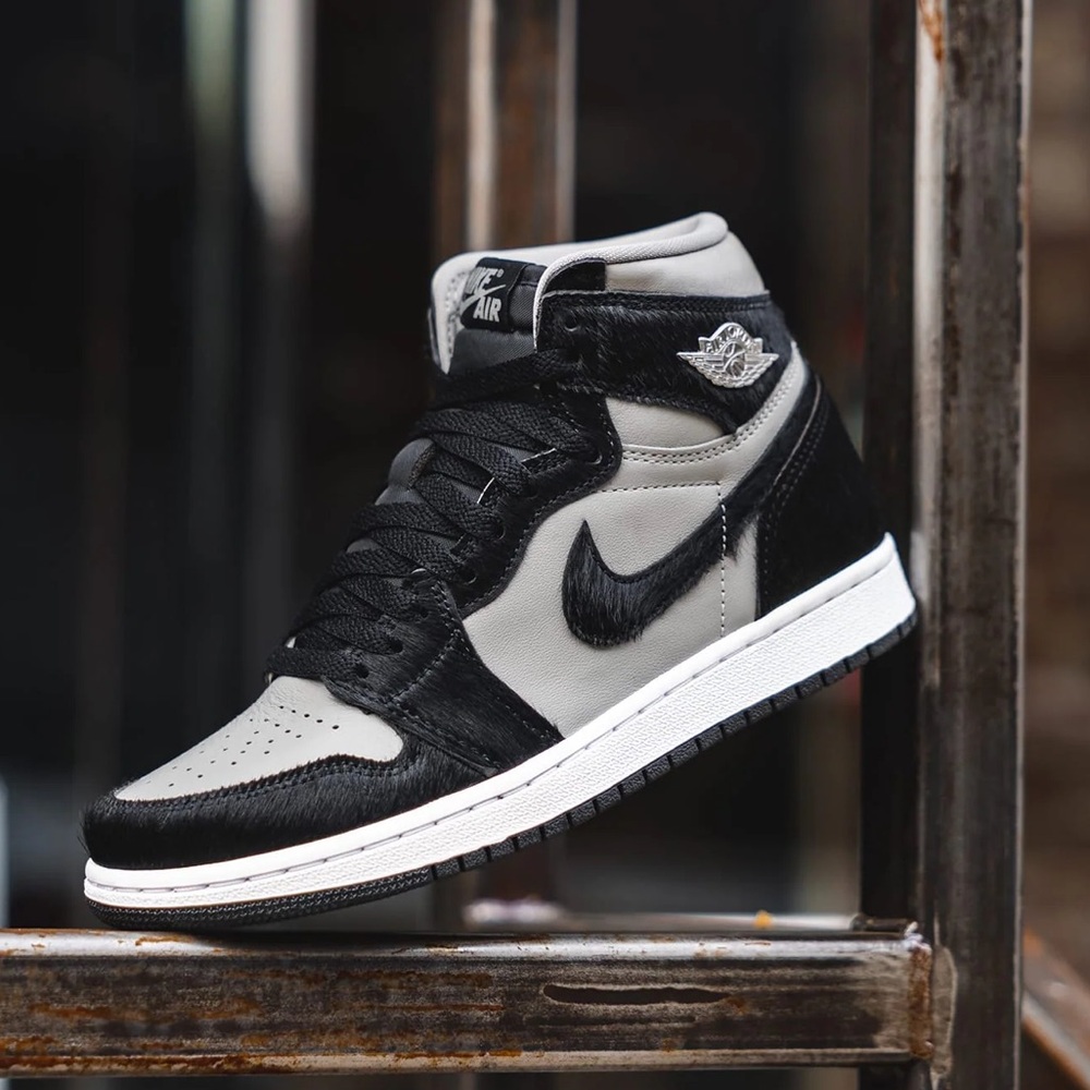 Women’s Air Jordan Retro Hi OG